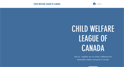 Desktop Screenshot of cwlc.ca